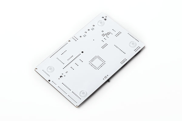 8051 Mikrocontrollerboard mit AT89C5131A-S3SUM – SB-004 V1.07